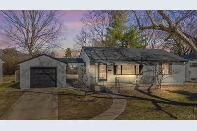 810 Shady Lane, Fairfield, OH 45014 - Photo 1