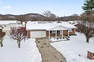 1910 Campbell Dr, Aberdeen, OH 45101 - Photo 16