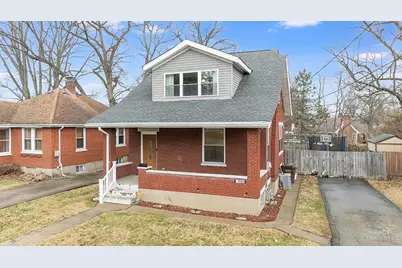1980 Stevens Avenue, Cincinnati, OH 45231 - Photo 2