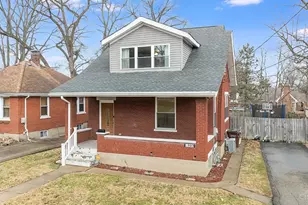 1980 Stevens Ave, Cincinnati, OH 45231 - Photo 2
