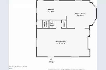 1930 Kinney Avenue, Cincinnati, OH 45207 - Photo 28