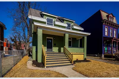 1930 Kinney Avenue, Cincinnati, OH 45207 - Photo 2