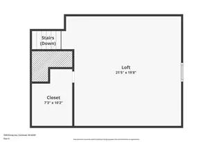 1930 Kinney Ave, Cincinnati, OH 45207 - Photo 30