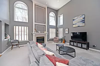 3359 Spalding Drive, Mason, OH 45040 - Photo 20