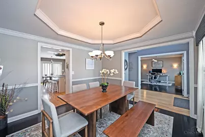 3359 Spalding Drive, Mason, OH 45040 - Photo 10