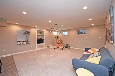 3359 Spalding Drive, Mason, OH 45040 - Photo 50