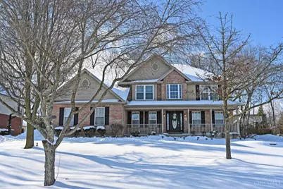 3359 Spalding Drive, Mason, OH 45040 - Photo 2