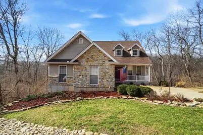 19949 Overlook Circle, Lawrenceburg, IN 47025 - Photo 1
