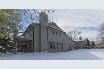 11 Rolling Hills Court, Wyoming, OH 45215 - Photo 4