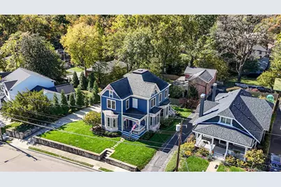 1231 Grace Avenue, Cincinnati, OH 45208 - Photo 2