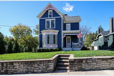 1231 Grace Avenue, Cincinnati, OH 45208 - Photo 1