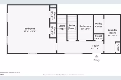 454 Klotter Avenue, Cincinnati, OH 45214 - Photo 42