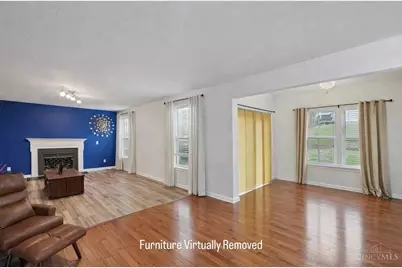 7970 Valley Crossing Drive, Colerain Township, OH 45247 - Photo 8