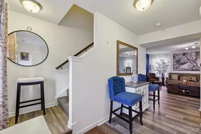 7970 Valley Crossing Drive, Colerain Township, OH 45247 - Photo 2