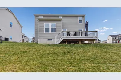 7970 Valley Crossing Drive, Colerain Township, OH 45247 - Photo 46