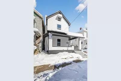 2023 Arlington Avenue, Middletown, OH 45044 - Photo 4