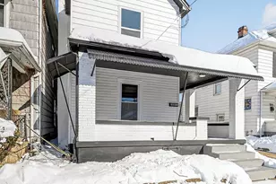 2023 Arlington Ave, Middletown, OH 45044 - Photo 4