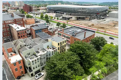 221 Kemp Alley, Cincinnati, OH 45202 - Photo 2