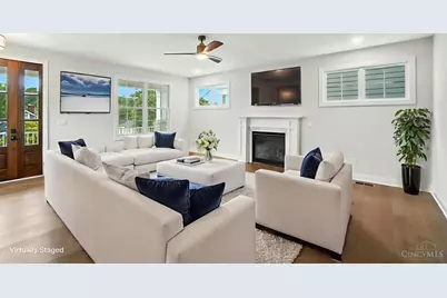 7834 Laurel Avenue, Madeira, OH 45243 - Photo 4