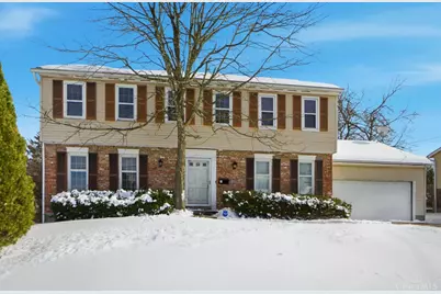 12020 Elkridge, Springdale, OH 45240 - Photo 1