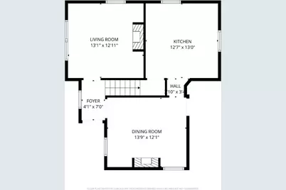 415 Arlington Avenue, Lockland, OH 45215 - Photo 32