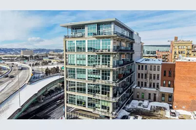 353 W Fourth Street #210, Cincinnati, OH 45202 - Photo 1