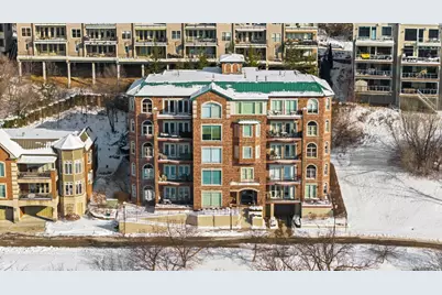 380 Baum Street #5B, Cincinnati, OH 45202 - Photo 1