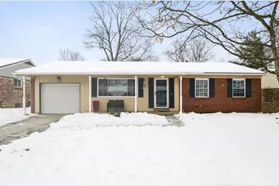 1472 Sigma Circle, Anderson Township, OH 45255 - Photo 2