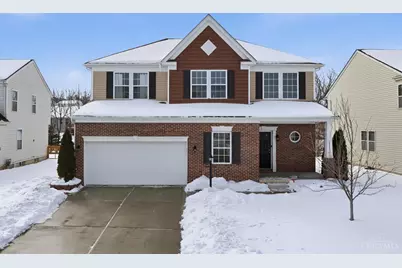 5039 Mary Louise Court, Morrow, OH 45152 - Photo 1
