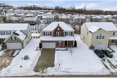 5039 Mary Louise Court, Morrow, OH 45152 - Photo 4