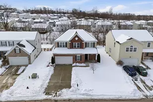 5039 Mary Louise Ct, Morrow, OH 45152 - Photo 4