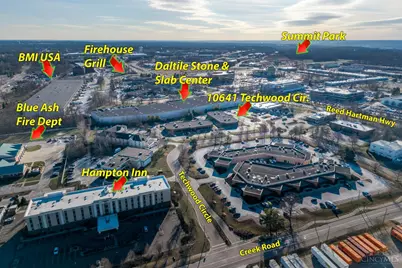 10641 Techwoods Circle, Blue Ash, OH 45242 - Photo 52