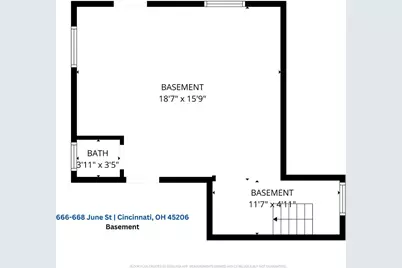 666 June Street, Cincinnati, OH 45206 - Photo 54