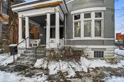 666 June Street, Cincinnati, OH 45206 - Photo 2