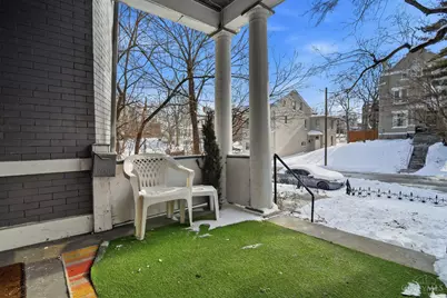 666 June Street, Cincinnati, OH 45206 - Photo 4
