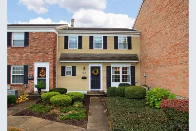 126 Chapel Hill Drive, Fairfield, OH 45014 - Photo 1