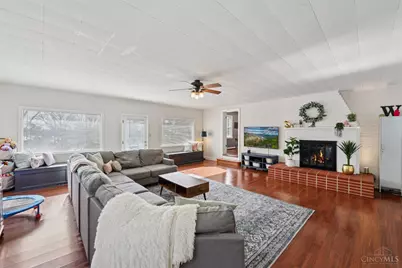 6009 Cleves Warsaw, Cincinnati, OH 45233 - Photo 4