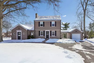 6009 Cleves Warsaw Pike, Delhi Township, OH 45233 - Photo 1