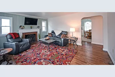 8021 Beech Avenue, Deer Park, OH 45236 - Photo 4