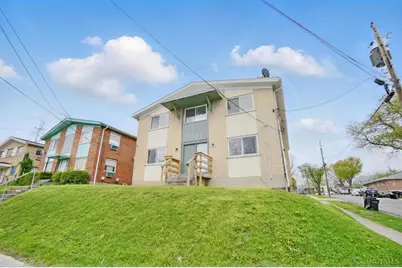7839 Newbedford Avenue #4, Cincinnati, OH 45237 - Photo 4