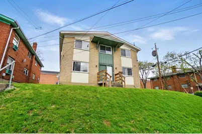 7839 Newbedford Avenue #4, Cincinnati, OH 45237 - Photo 2