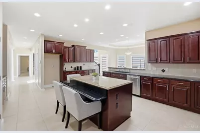 2695 Bent Creek Court, Beavercreek, OH 45431 - Photo 16