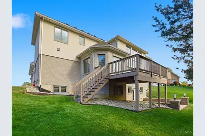 2695 Bent Creek Court, Beavercreek, OH 45431 - Photo 64