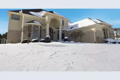 2695 Bent Creek Court, Beavercreek, OH 45431 - Photo 58