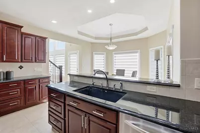 2695 Bent Creek Court, Beavercreek, OH 45431 - Photo 6