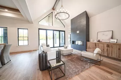 4870 Bunnell Hill Road, Clearcreek Twp., OH 45036 - Photo 8