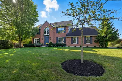 3882 Crooked Tree Drive, Mason, OH 45040 - Photo 10