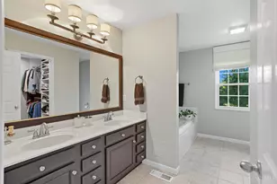 3882 Crooked Tree Dr, Mason, OH 45040 - Photo 38