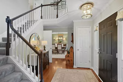 3882 Crooked Tree Drive, Mason, OH 45040 - Photo 14