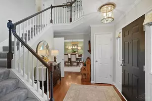 3882 Crooked Tree Dr, Mason, OH 45040 - Photo 14